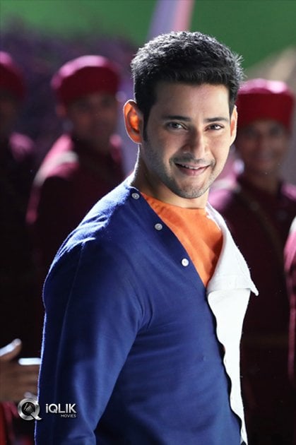 Mahesh-Babu